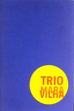Trio Maravilha